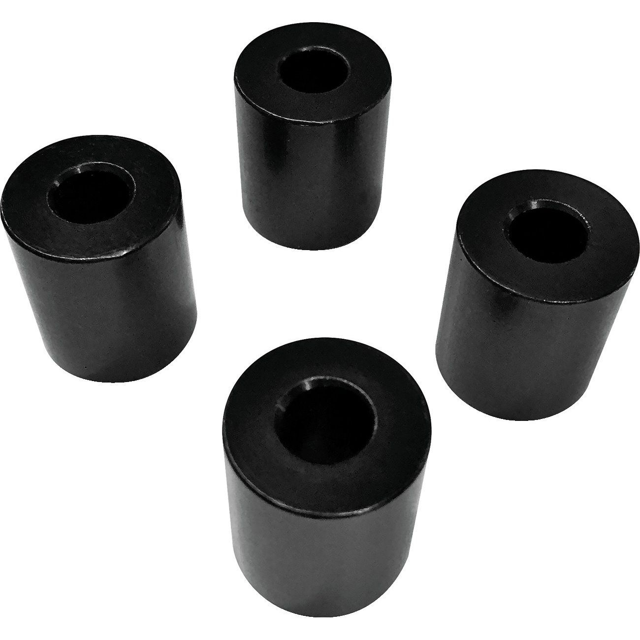 ESPACIADORES GIANT LOOP ALUMINIO KTM ADVENTURE 790 / 890 / 1090 / 1190 / 1290