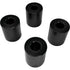 ESPACIADORES GIANT LOOP ALUMINIO KTM ADVENTURE 790 / 890 / 1090 / 1190 / 1290