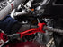 IPONE CHAIN ​​CLEANER 750ml MOTORCYCLE CHAIN ​​CLEANER AND DEGREASER