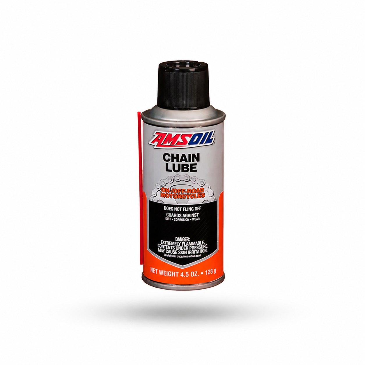 LUBRICANTE DE CADENA PARA MOTO AMSOIL CHAIN LUBE ON/OFF ROAD
