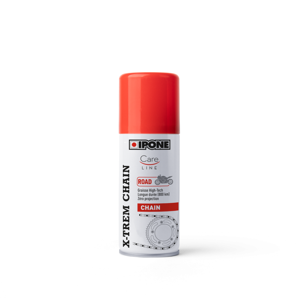 X-TREME CHAIN ​​OFF ROAD MOTORCYCLE CHAIN ​​LUBRICANT 100ml
