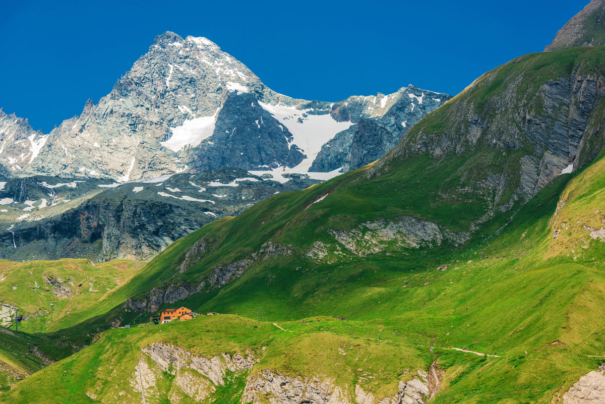 AUSTRIA → ESLOVENIA