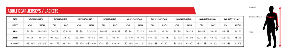 CHAQUETA DE MOTO LEATT 4.5 X-FLOW BLACK