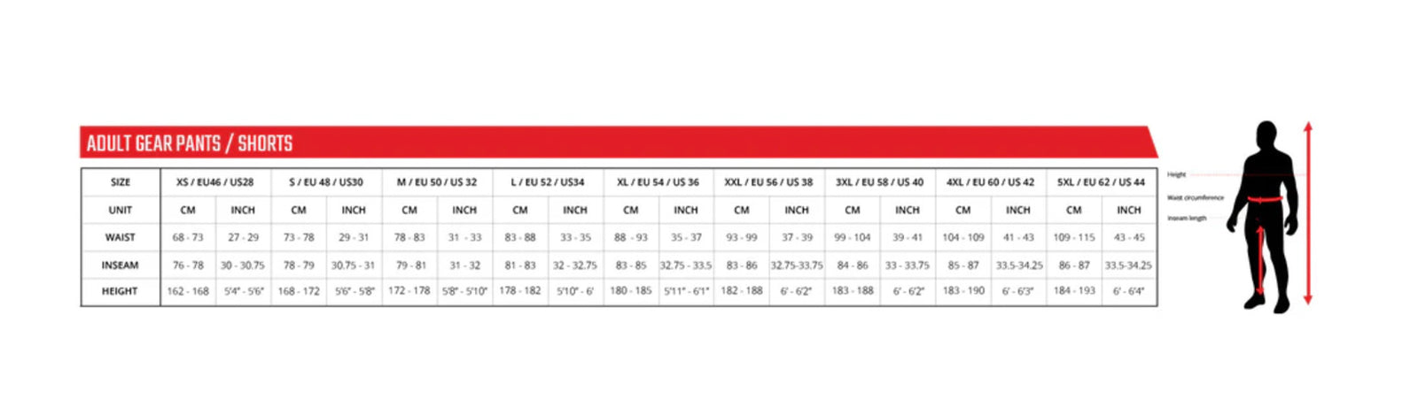 PANTALÓN DE MOTO LEATT 4.5 NEGRO / GRIS