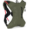 USWE OUTLANDER MOTO 2 BLACK HYDRATION BACKPACK 