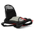 MOCHILA DE HIDRATACIÓN USWE OUTLANDER MOTO 9L BLACK