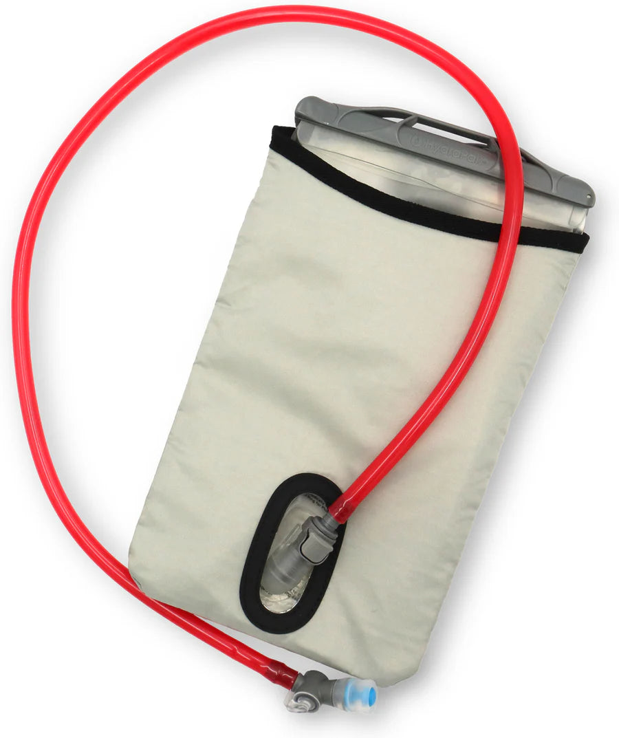 MOCHILA DE HIDRATACIÓN USWE RACE 2.0 2L PINK