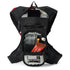 MOCHILA DE HIDRATACIÓN USWE MTB HYDRO 3L BLACK