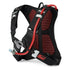 MOCHILA DE HIDRATACIÓN USWE MTB HYDRO 3L BLACK