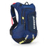 USWE HYDRO MOTO 12L BLUE HYDRATION BACKPACK