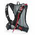 USWE OUTLANDER MOTO 2 BLACK HYDRATION BACKPACK 
