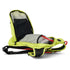 USWE MOTO OUTLANDER 9L YELLOW HYDRATION BACKPACK