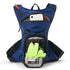 USWE MOTO HYDRO 3L BLUE HYDRATION BACKPACK