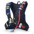 USWE MOTO HYDRO 3L BLUE HYDRATION BACKPACK