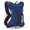 USWE MOTO HYDRO 3L BLUE HYDRATION BACKPACK
