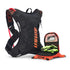 USWE MOTO HYDRO 3L BLUE HYDRATION BACKPACK