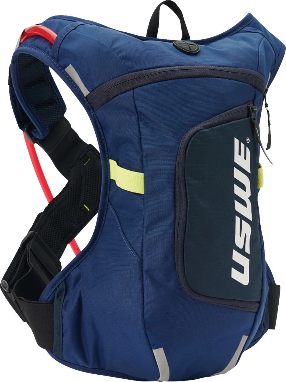 USWE MOTO HYDRO 4L BLUE HYDRATION BACKPACK