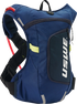 USWE MOTO HYDRO 4L BLUE HYDRATION BACKPACK