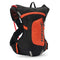 MOCHILA DE HIDRATACIÓN USWE MOTO HYDRO 4L ORANGE