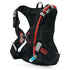 MOCHILA DE HIDRATACIÓN USWE MOTO HYDRO 4L ADVENTURE FIT XTR NEGRA