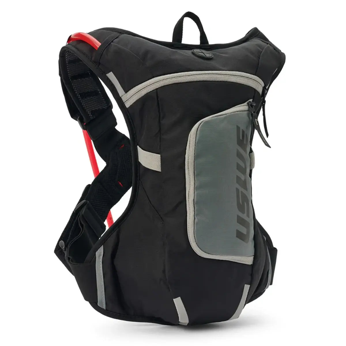 USWE MOTO HYDRO 4L BLACK HYDRATION BACKPACK