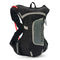 MOCHILA DE HIDRATACIÓN USWE MOTO HYDRO 4L ADVENTURE FIT XTR NEGRA