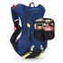 MOCHILA DE HIDRATACIÓN USWE MOTO HYDRO 8L AZUL