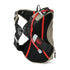 USWE MOTO OUTLANDER 9L SAND HYDRATION BACKPACK