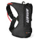 USWE OUTLANDER MOTO 4L BLACK HYDRATION BACKPACK