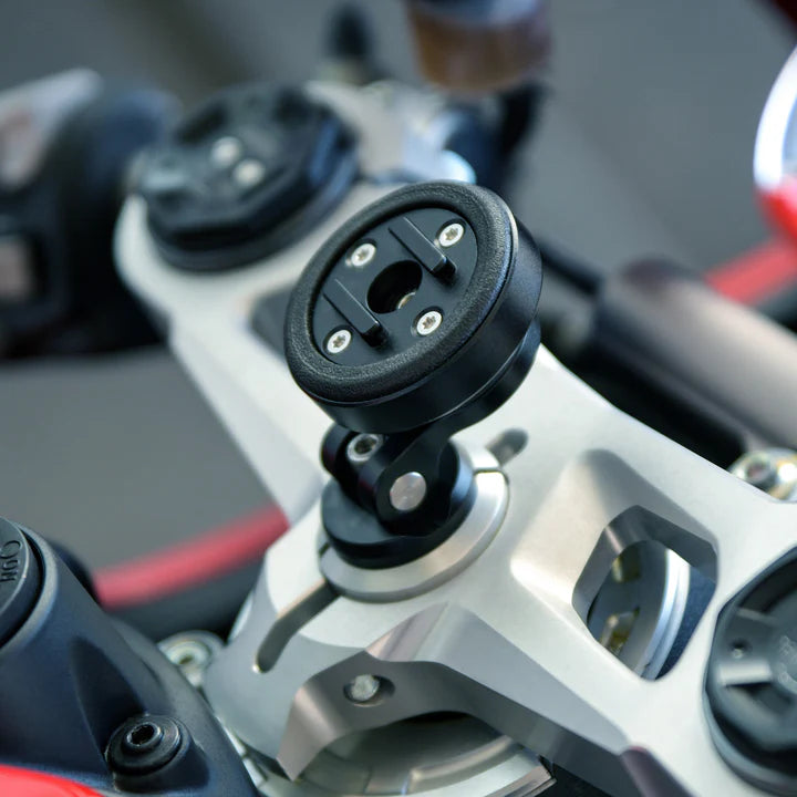 MÓDULO ANTIVIBRACIÓN PARA SOPORTE DE CELULAR | SP CONNECT