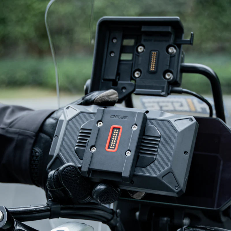 MÓDULO DE DESMONTAJE RÁPIDO CHIGEE PARA BMW SERIE AIO-6