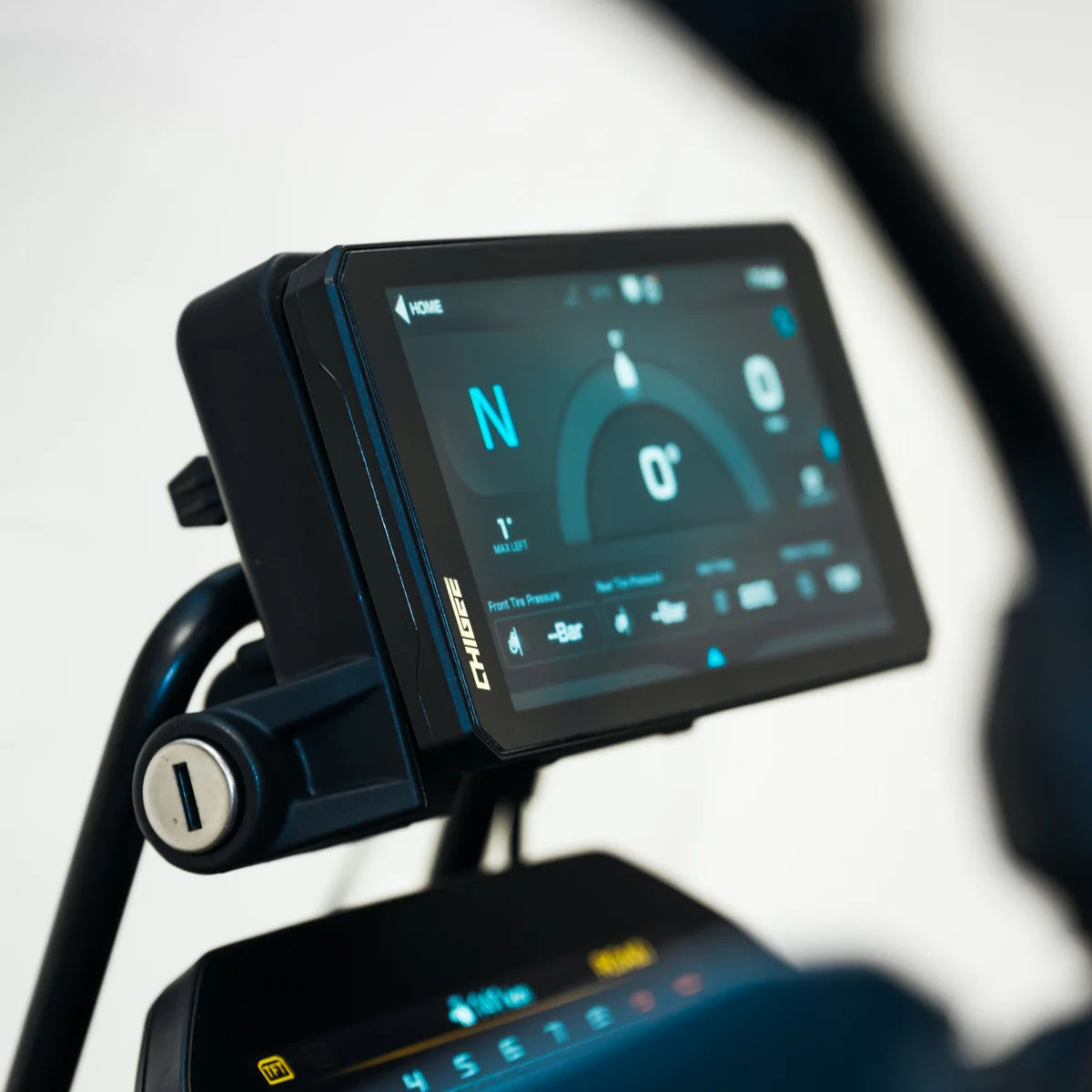 MÓDULO DE DESMONTAJE RÁPIDO CHIGEE PARA BMW SERIE AIO-6