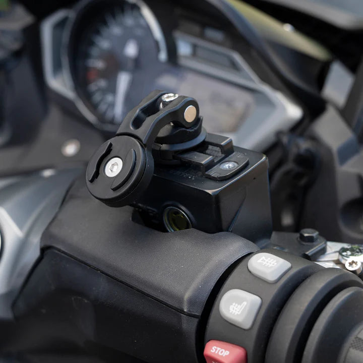 SOPORTE DE CELULAR PARA MOTO SP CONNECT BRAKE MOUNT