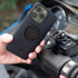 SOPORTE DE CELULAR PARA MOTO SP CONNECT BRAKE MOUNT