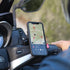 SOPORTE DE CELULAR PARA MOTO SP CONNECT BRAKE MOUNT