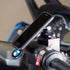 SOPORTE DE CELULAR PARA MOTO SP CONNECT BRAKE MOUNT