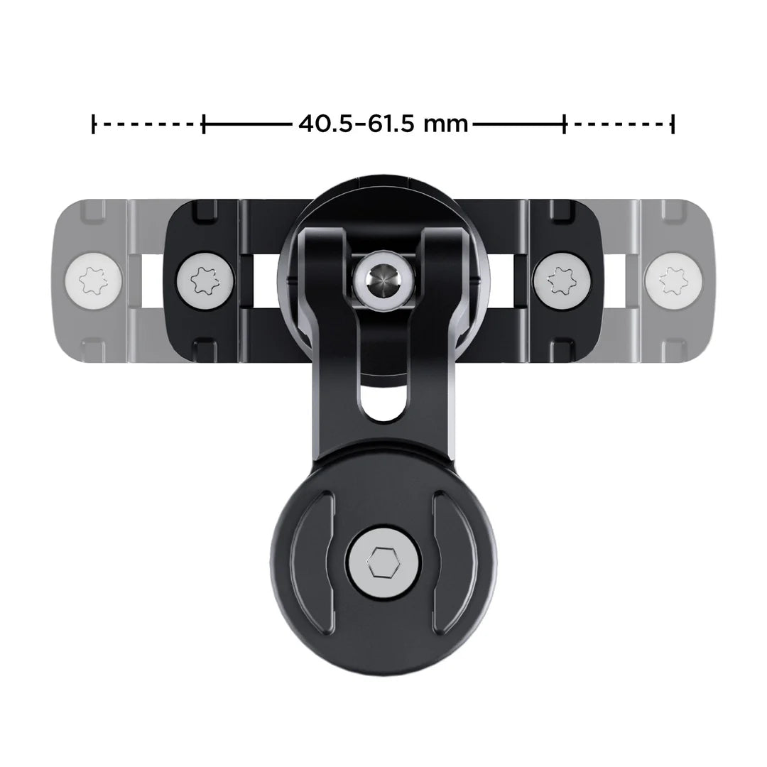 SOPORTE DE CELULAR PARA MOTO SP CONNECT BRAKE MOUNT