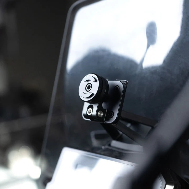 SOPORTE DE CELULAR PARA MOTO SP CONNECT GPS CRADLE MOUNT