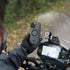 SOPORTE DE CELULAR PARA MOTO SP CONNECT GPS CRADLE MOUNT