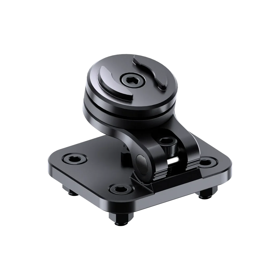 SOPORTE DE CELULAR PARA MOTO SP CONNECT GPS CRADLE MOUNT