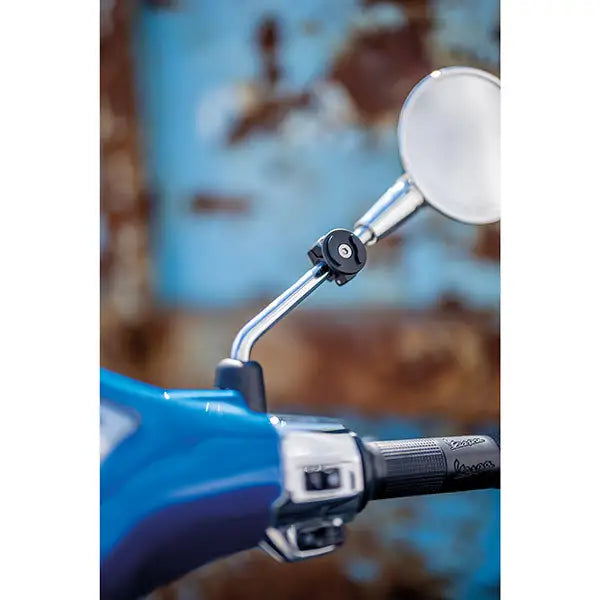 SOPORTE PARA CELULARES SP CONNECT MOTO SCOOTER BUNDLE SPC+ INTERFAZ UNIVERSAL