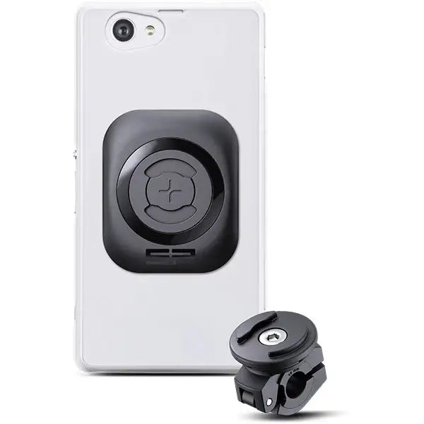 SOPORTE PARA CELULARES SP CONNECT MOTO SCOOTER BUNDLE SPC+ INTERFAZ UNIVERSAL