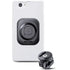 SOPORTE PARA CELULARES SP CONNECT MOTO SCOOTER BUNDLE SPC+ INTERFAZ UNIVERSAL