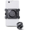 SOPORTE PARA CELULARES SP CONNECT MOTO SCOOTER BUNDLE CLAMP