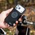 SOPORTE DE CELULAR PARA MOTO SP CONNECT CROSSBAR MOUNT PRO