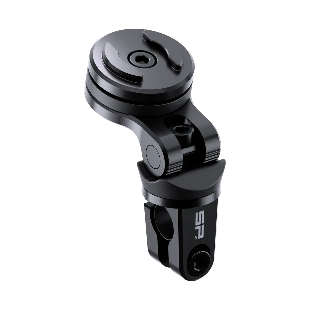 SOPORTE DE CELULAR PARA MOTO SP CONNECT CROSSBAR MOUNT PRO