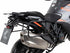 ANCLAJE MALETAS LATERALES PARA KTM 1290 SUPER ADVENTURE S/R (2021-2024) NEGRO HEPCO & BECKER