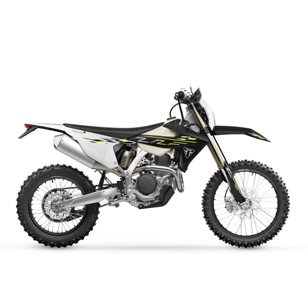 TRIUMPH TF 450 - E