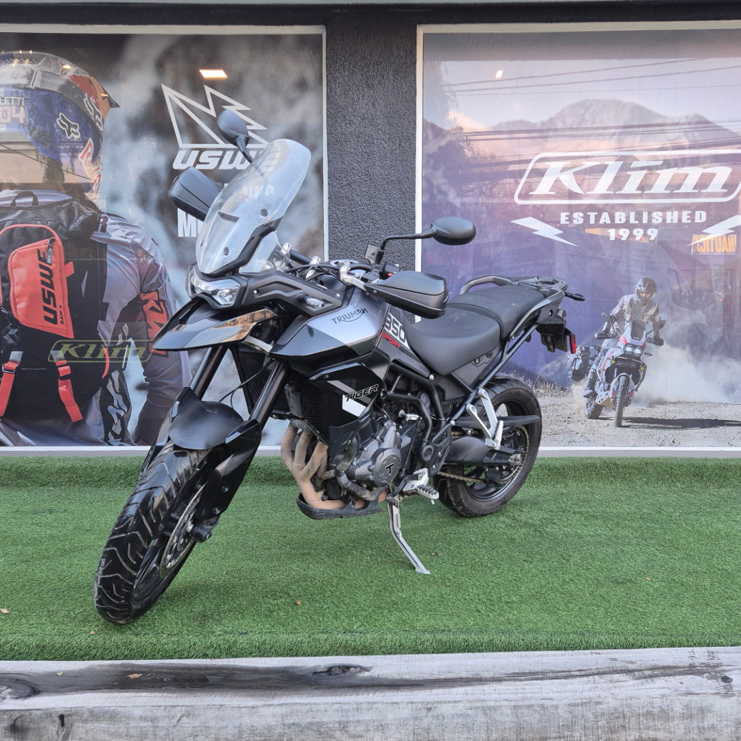 TRIUMPH TIGER 850 SPORT - AÑO 2024