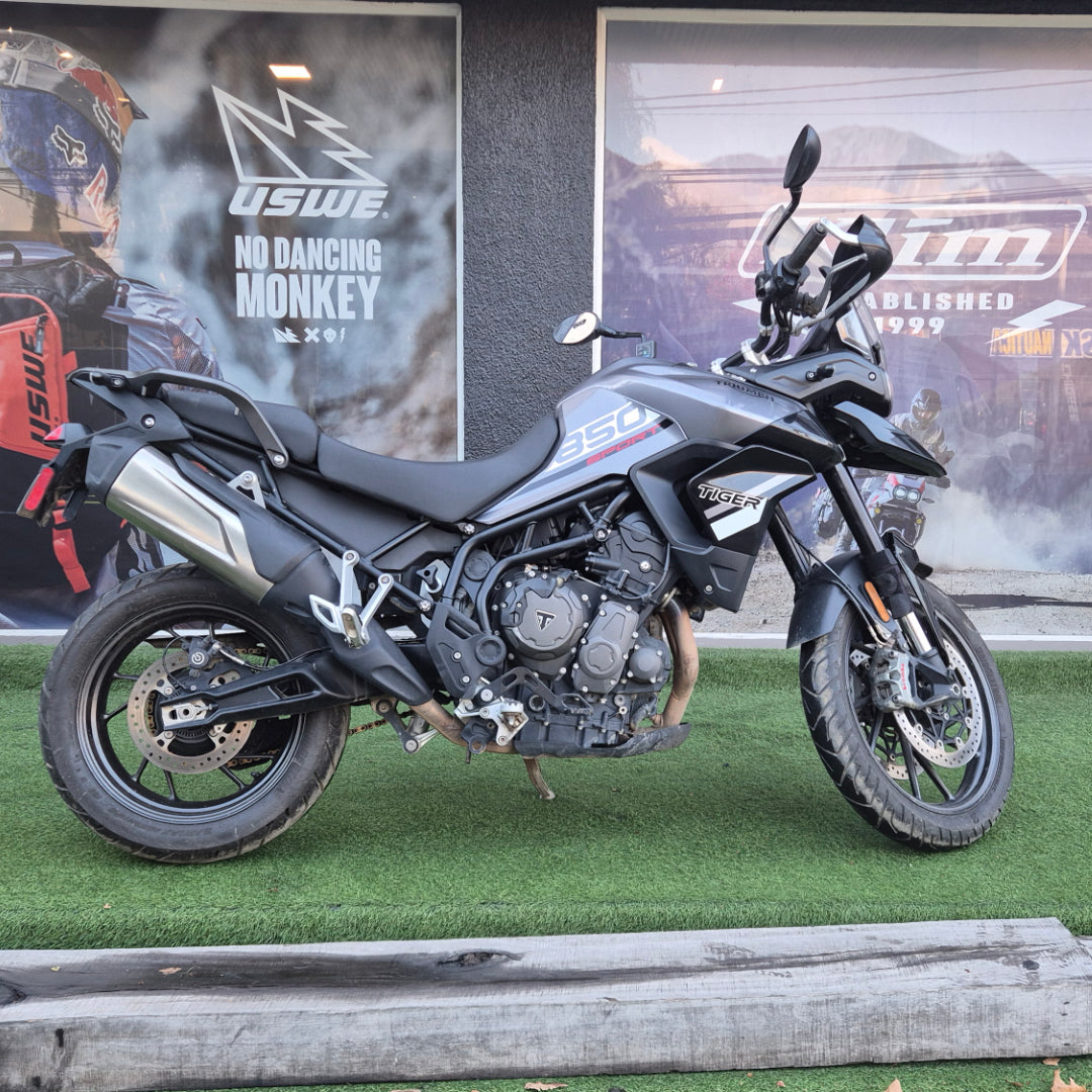 TRIUMPH TIGER 850 SPORT - AÑO 2024